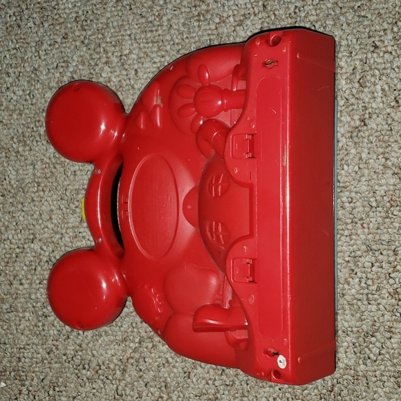 Disney Computers, Laptops & Parts Disney Mousekadoer Laptop Learning Poshmark